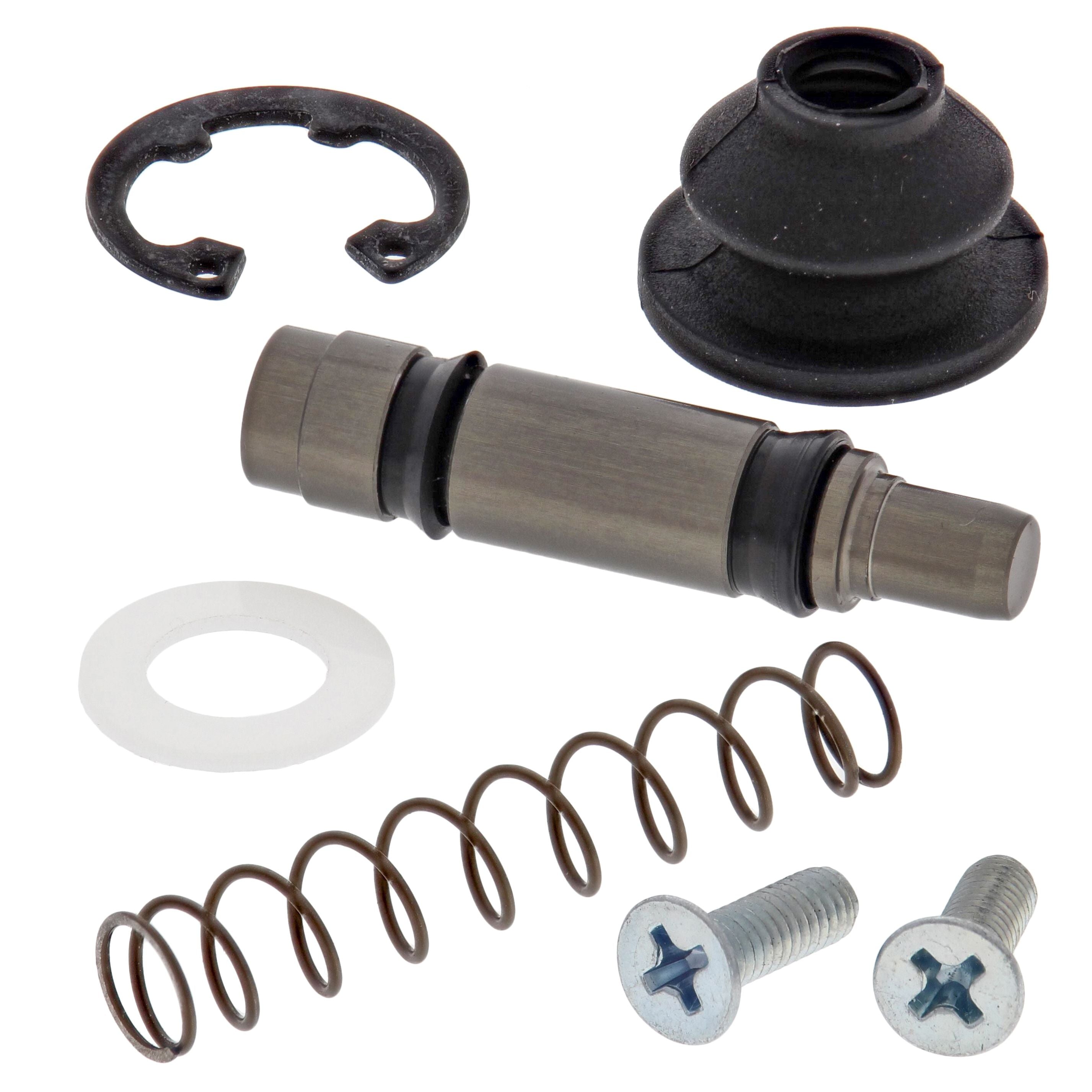 All Balls Clutch Master Cylinder Rebuild Repair Kit For KTM SMR 450 2005-2007